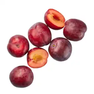 Pflaumen