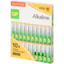 Bild 1 von GP Batterien AAA