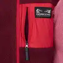 Bild 3 von ANTEN FULLZIP Kinder - Fleecejacke