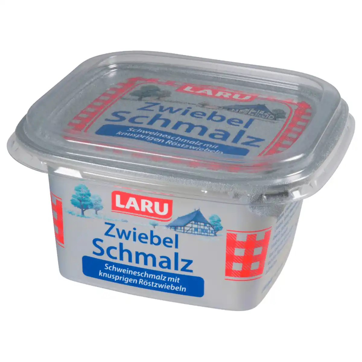 Bild 1 von Laru Zwiebelschmalz 150g