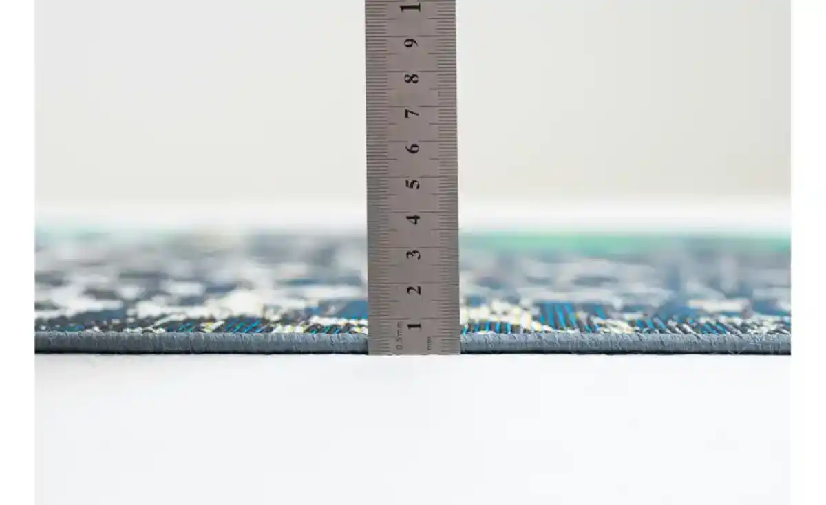 Bild 2 von SANSIBAR Sylt Teppich Rantum Beach