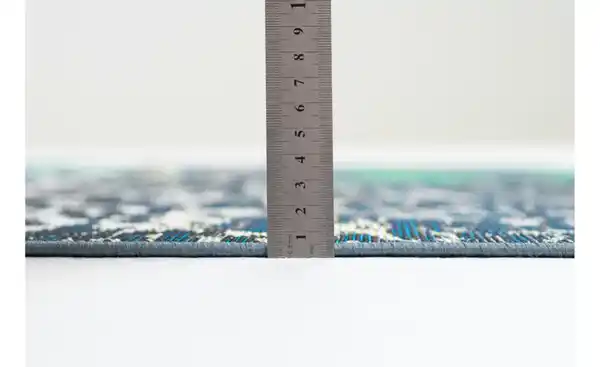 Bild 2 von SANSIBAR Sylt Teppich Rantum Beach