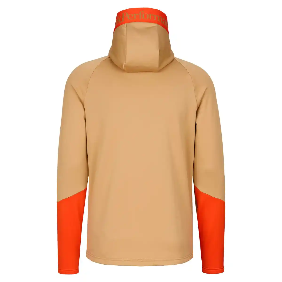 Bild 2 von M RIDER ESSENTIALS ZIP HO Herren - Fleecejacke