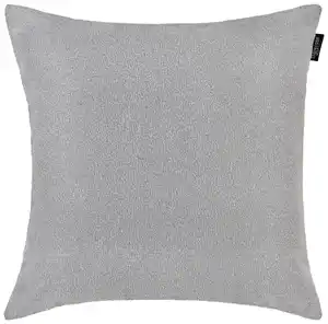 Zierkissen Sorelle in Grau ca. 48x48cm, Grau