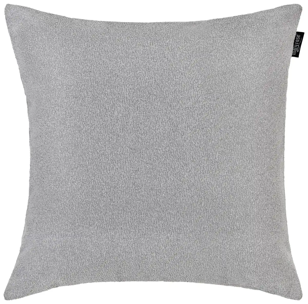 Bild 1 von Zierkissen Sorelle in Grau ca. 48x48cm, Grau