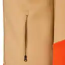 Bild 3 von M RIDER ESSENTIALS ZIP HO Herren - Fleecejacke