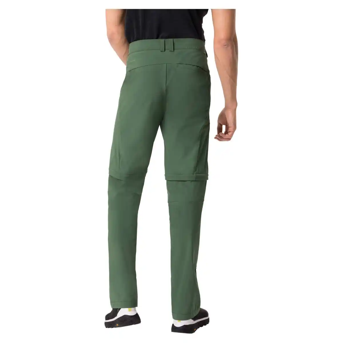 Bild 4 von MEN'S FARLEY STRETCH ZO PANTS II Herren - Trekkinghose