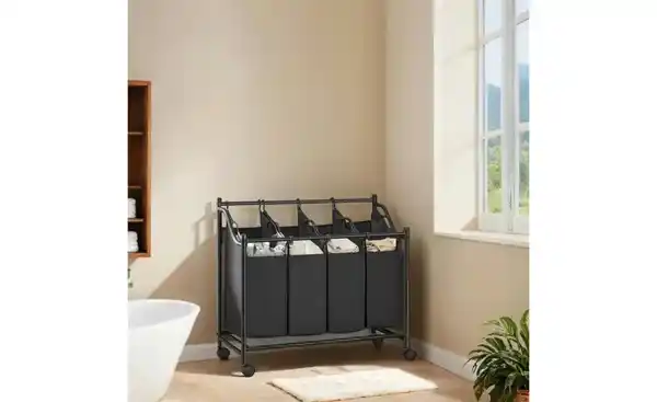 Bild 3 von Wäschekorb