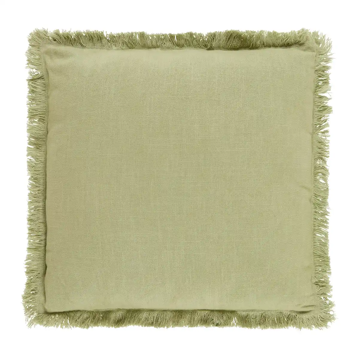 Bild 1 von Zierkissen Lenea Salbei ca. 45x45cm