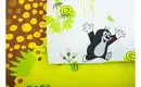 Bild 4 von Herding Bettwäsche-Set Der kleine Maulwurf