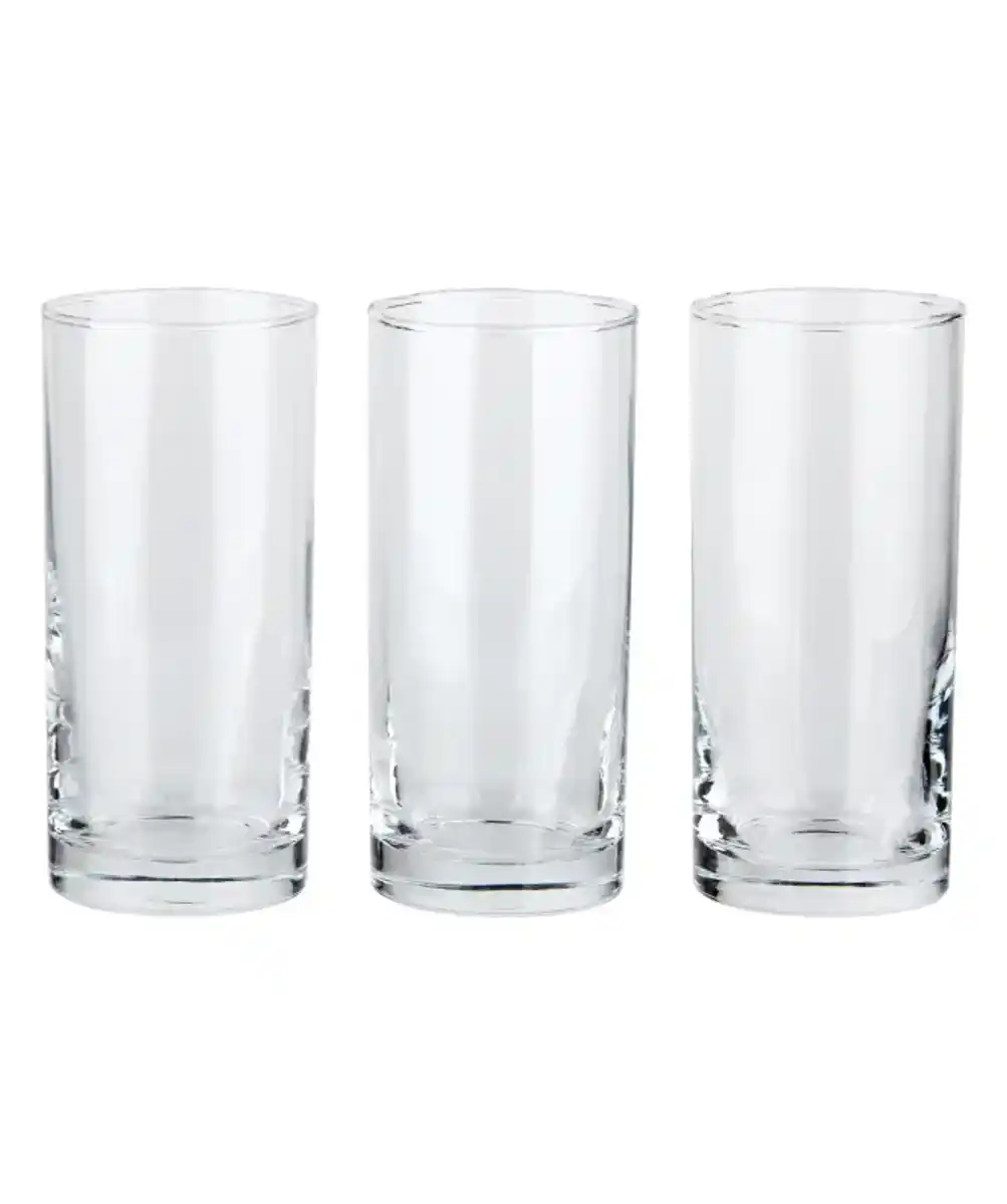 Bild 1 von Hohe Gläser, klar