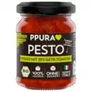 Bild 1 von PPura Bio Pesto Rosso 120g