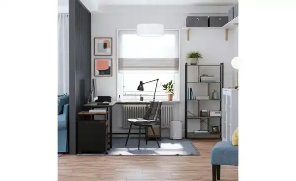 Bild 3 von Computertisch