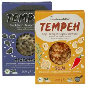 Tempeh