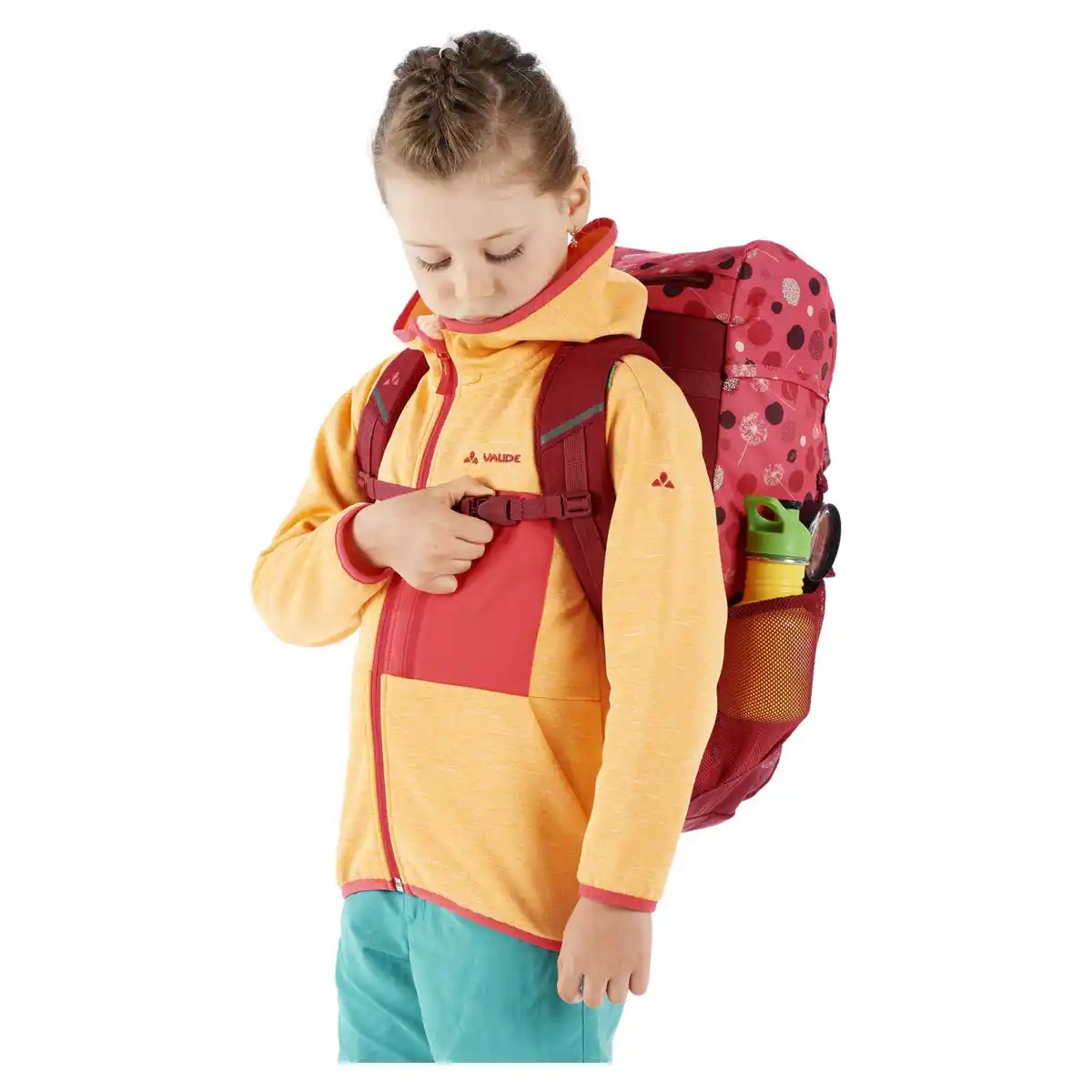 Bild 3 von PUCK 14 Kinder - Tagesrucksack