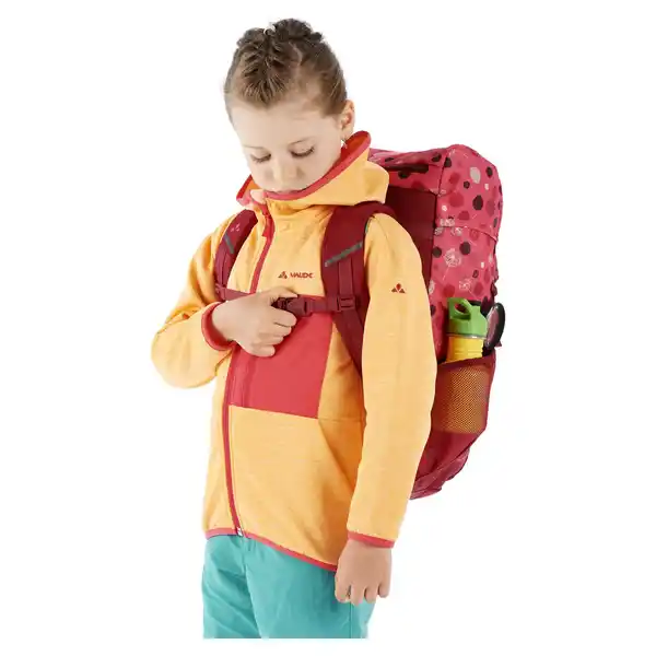 Bild 3 von PUCK 14 Kinder - Tagesrucksack