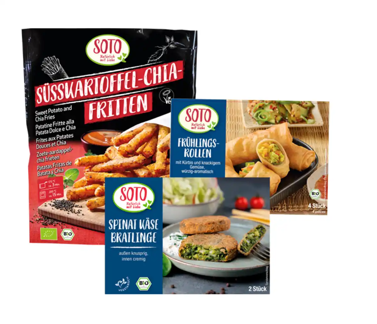 Bild 1 von Fingerfood