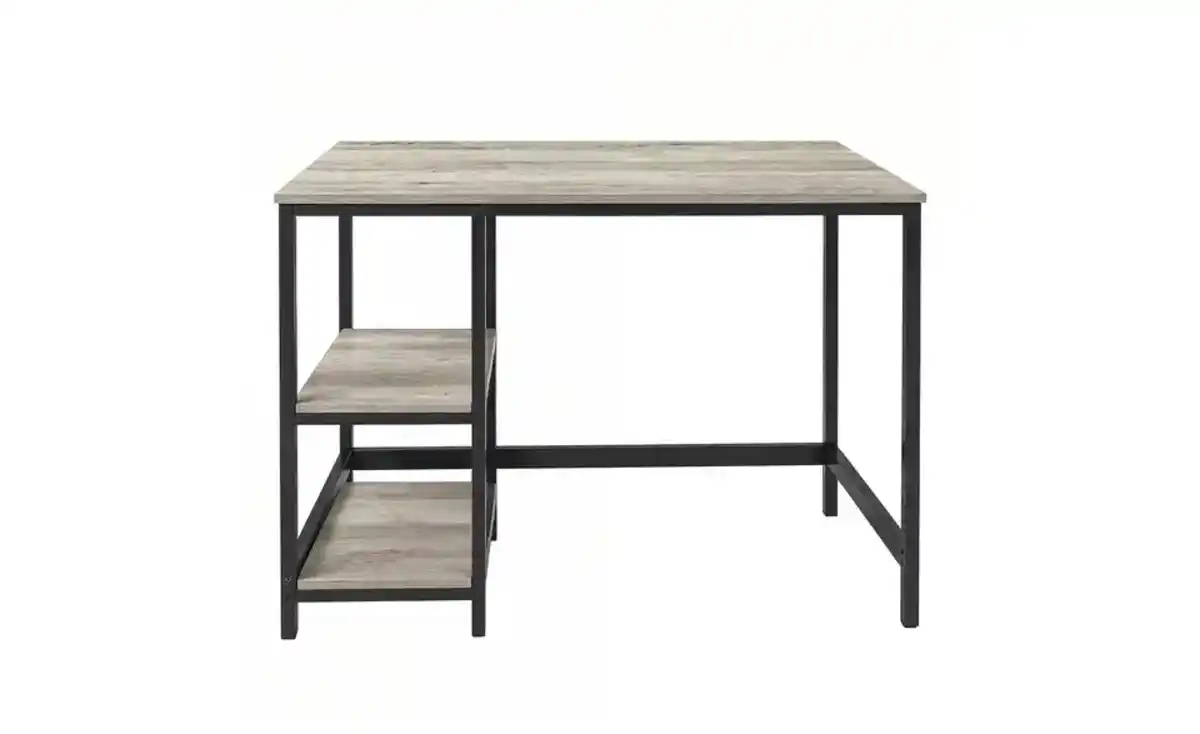 Bild 4 von Schreibtisch