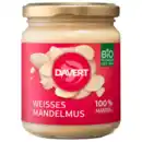 Bild 1 von Davert Bio Weißes Mandelmus 250g
