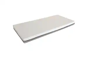 Kindermatratze Junior Soft ca. 70x140 cm, Beige