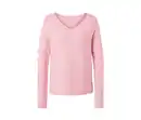 Bild 1 von Strickpullover, rosé