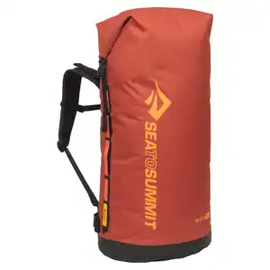 BIG RIVER DRY BACKPACK - Wasserdichter Rucksack