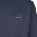 Bild 3 von EMBLEM FLEECE CREW M Herren - Sweatshirt