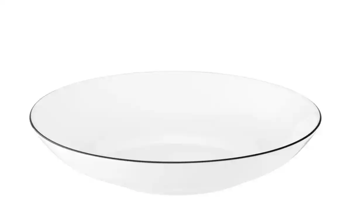 Bild 2 von Seltmann Weiden Suppenteller Lido Black Line
