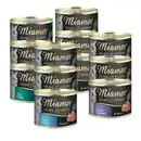 Bild 1 von Miamor Feine Filets in Jelly Mixpaket 12x185g