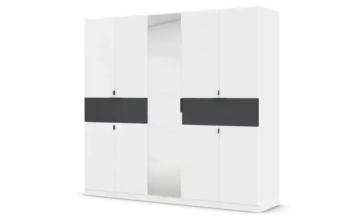 Bild 2 von Drehtürenschrank Thurso