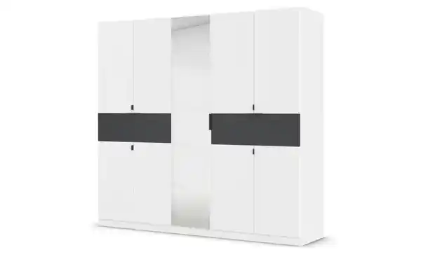 Bild 2 von Drehtürenschrank Thurso