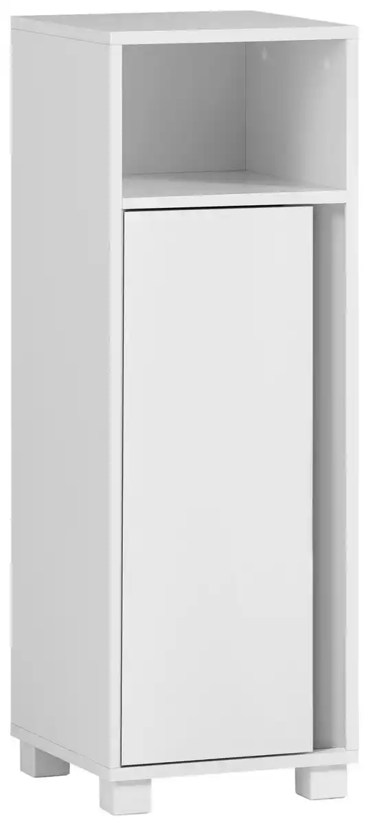Bild 1 von Unterschrank Dex Weiß