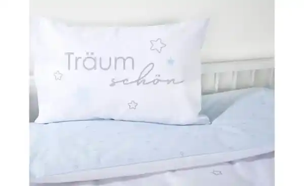 Bild 2 von Herding Bettwäsche-Set Kleiner Schatz