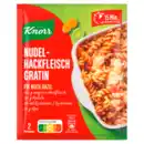 Bild 1 von Knorr Fix Nudel-Hackfleisch-Gratin 36g
