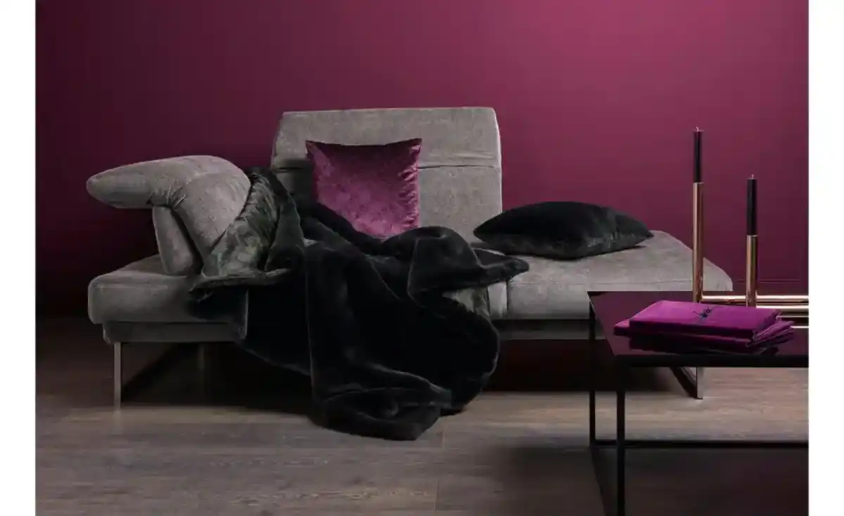 Bild 1 von JOOP! Plaid Smooth