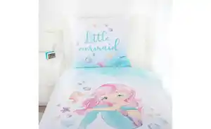 Herding Bettwäsche-Set Little mermaid