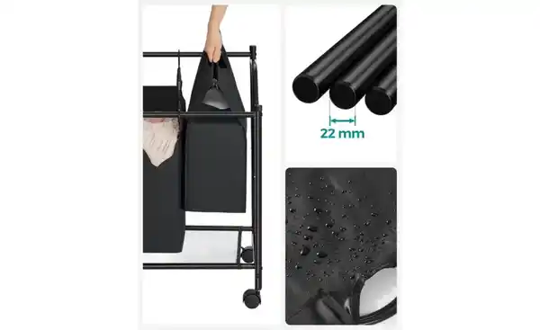 Bild 4 von Wäschekorb