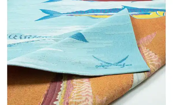 Bild 4 von SANSIBAR Sylt Teppich Rantum Beach