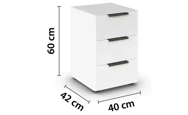 Bild 4 von Nachttisch Flipp