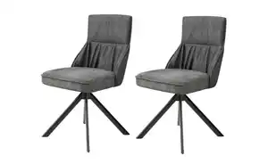 by Living Esszimmerstuhl 2er-Set California