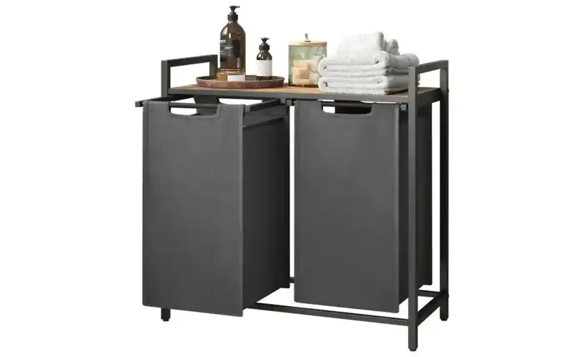 Bild 4 von Wäschekorb