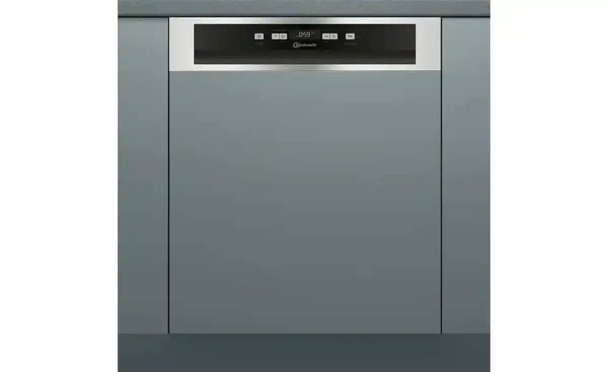 Bild 1 von Bauknecht Einbau-Geschirrspüler BBC 3C26 X