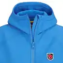 Bild 4 von EXPEDITION FLEECE HOODIE W Damen - Fleecejacke