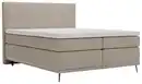 Bild 1 von Boxspringbett Cromo Beige ca. 200x200, Beige