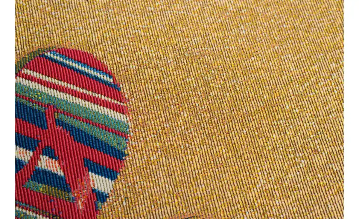 Bild 2 von SANSIBAR Sylt Teppich Rantum Beach