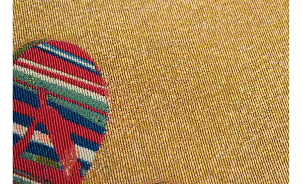 Bild 2 von SANSIBAR Sylt Teppich Rantum Beach