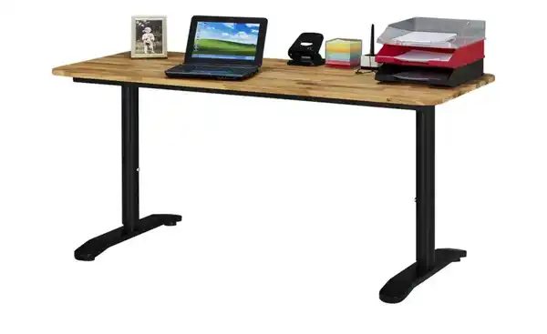 Bild 2 von Schreibtisch Main