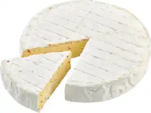 Frühlingsbrie „Bunte Schote“