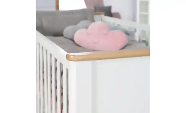 Bild 3 von Roba Kombi-Kinderbett Ava Ava