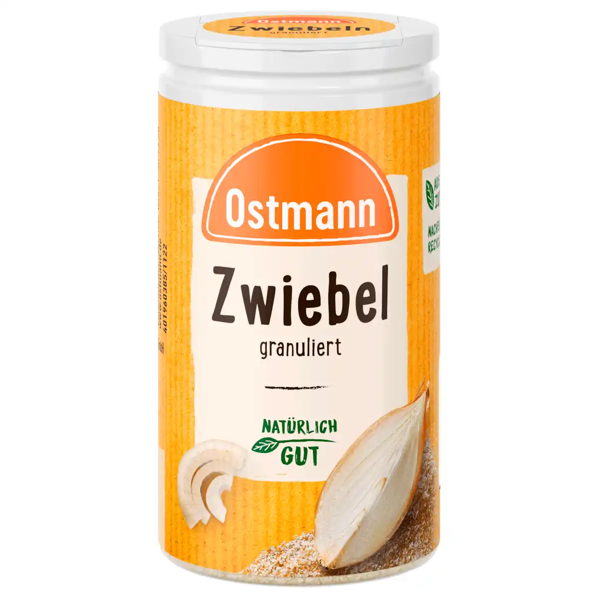 Bild 1 von Ostmann Zwiebeln granuliert 40g
